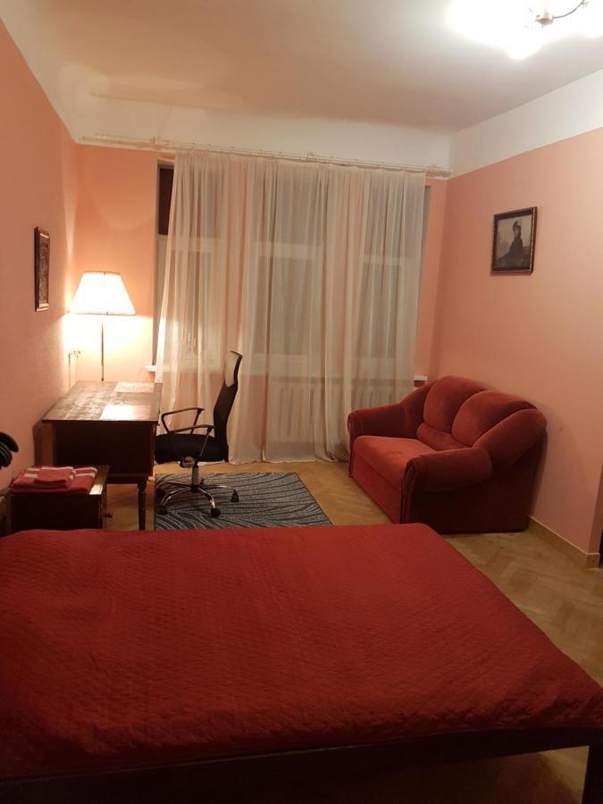 Ebu 28 Apartment รีกา ภายนอก รูปภาพ