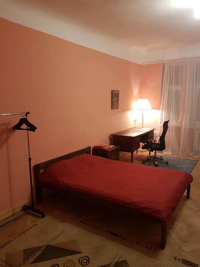 Ebu 28 Apartment รีกา ภายนอก รูปภาพ