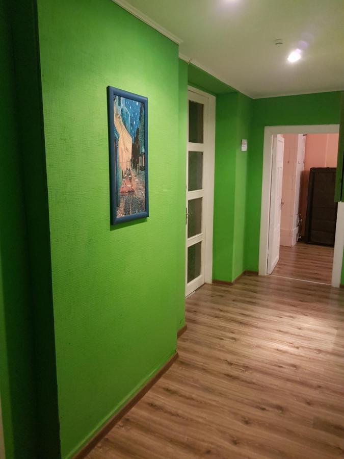 Ebu 28 Apartment รีกา ภายนอก รูปภาพ