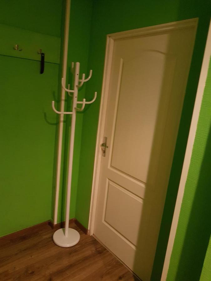 Ebu 28 Apartment รีกา ภายนอก รูปภาพ
