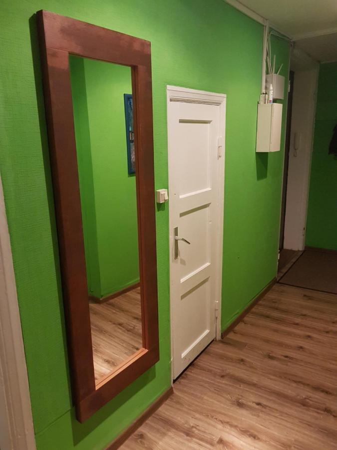 Ebu 28 Apartment รีกา ภายนอก รูปภาพ