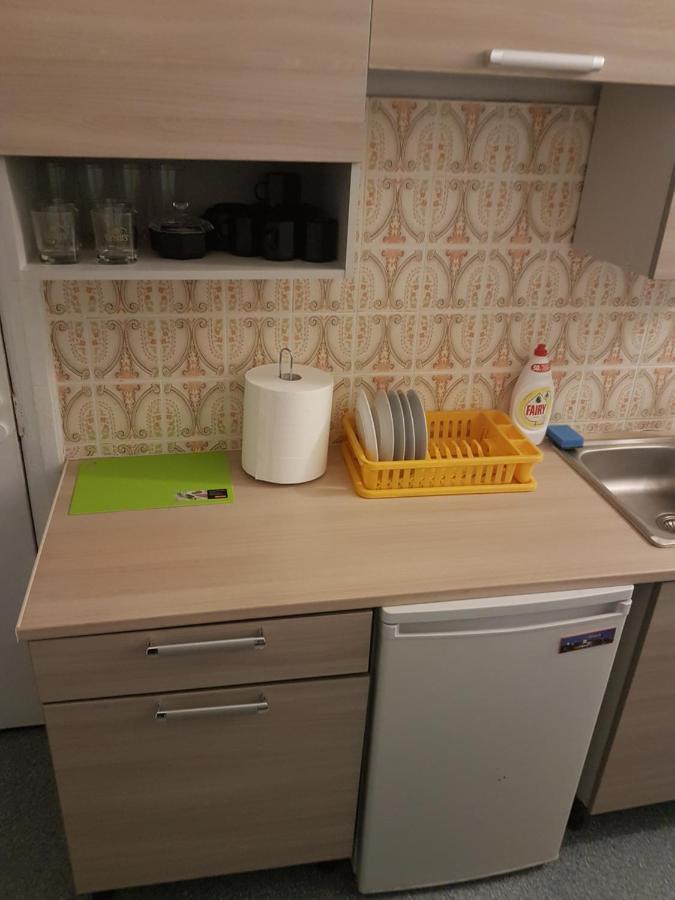 Ebu 28 Apartment รีกา ภายนอก รูปภาพ