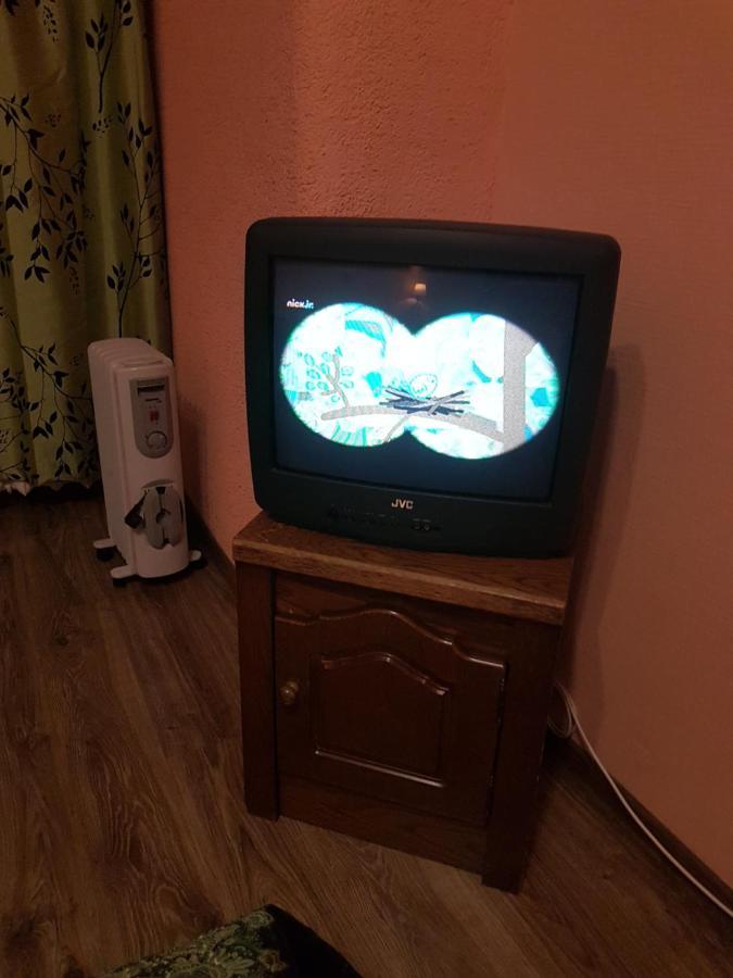 Ebu 28 Apartment รีกา ภายนอก รูปภาพ