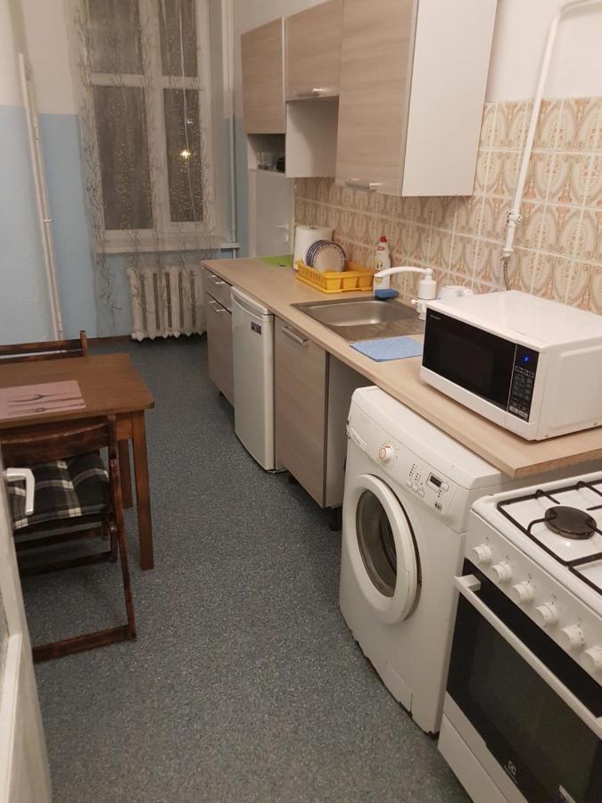 Ebu 28 Apartment รีกา ภายนอก รูปภาพ
