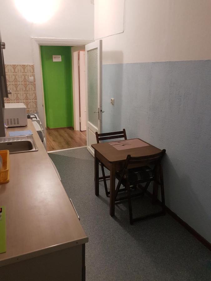 Ebu 28 Apartment รีกา ภายนอก รูปภาพ