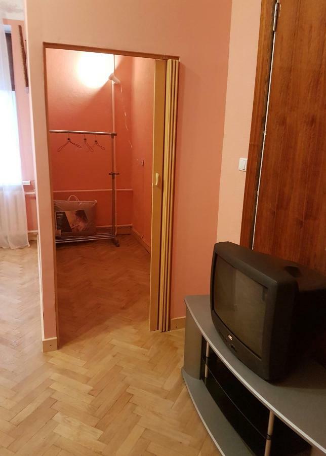 Ebu 28 Apartment รีกา ภายนอก รูปภาพ