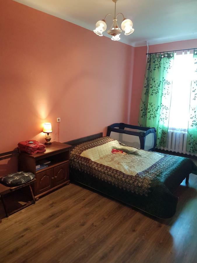 Ebu 28 Apartment รีกา ภายนอก รูปภาพ