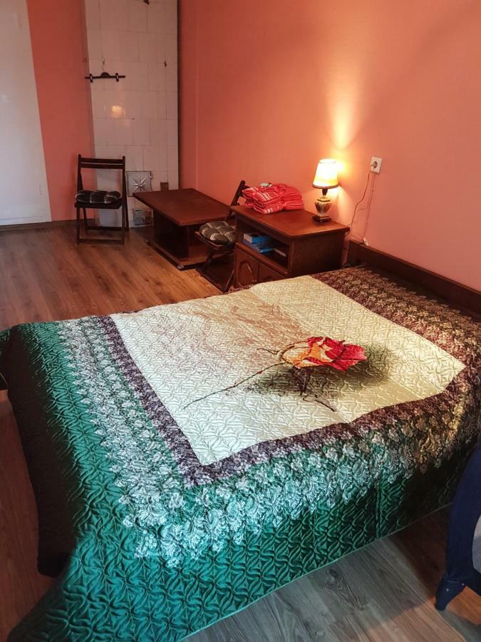Ebu 28 Apartment รีกา ภายนอก รูปภาพ