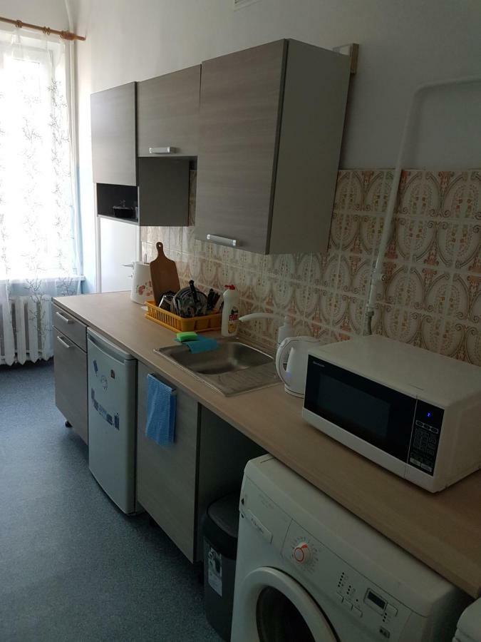 Ebu 28 Apartment รีกา ภายนอก รูปภาพ