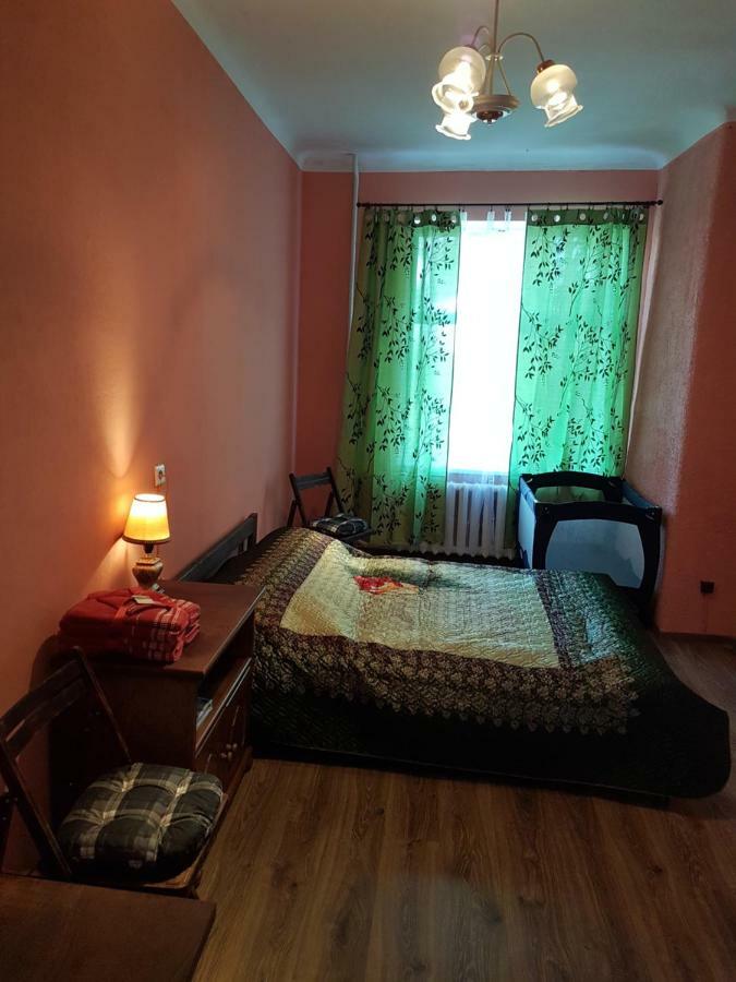 Ebu 28 Apartment รีกา ภายนอก รูปภาพ