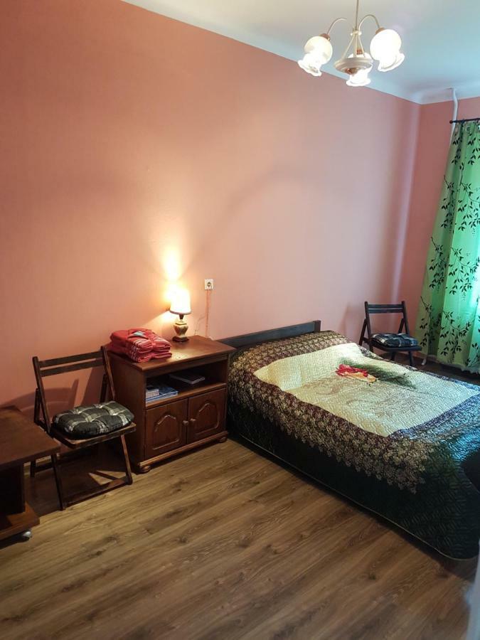 Ebu 28 Apartment รีกา ภายนอก รูปภาพ