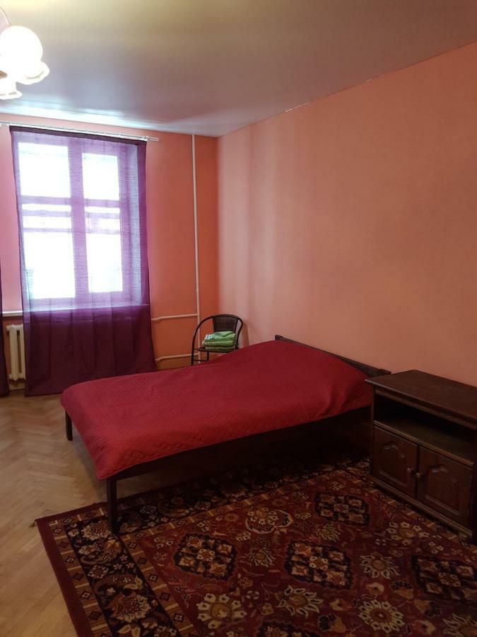 Ebu 28 Apartment รีกา ภายนอก รูปภาพ