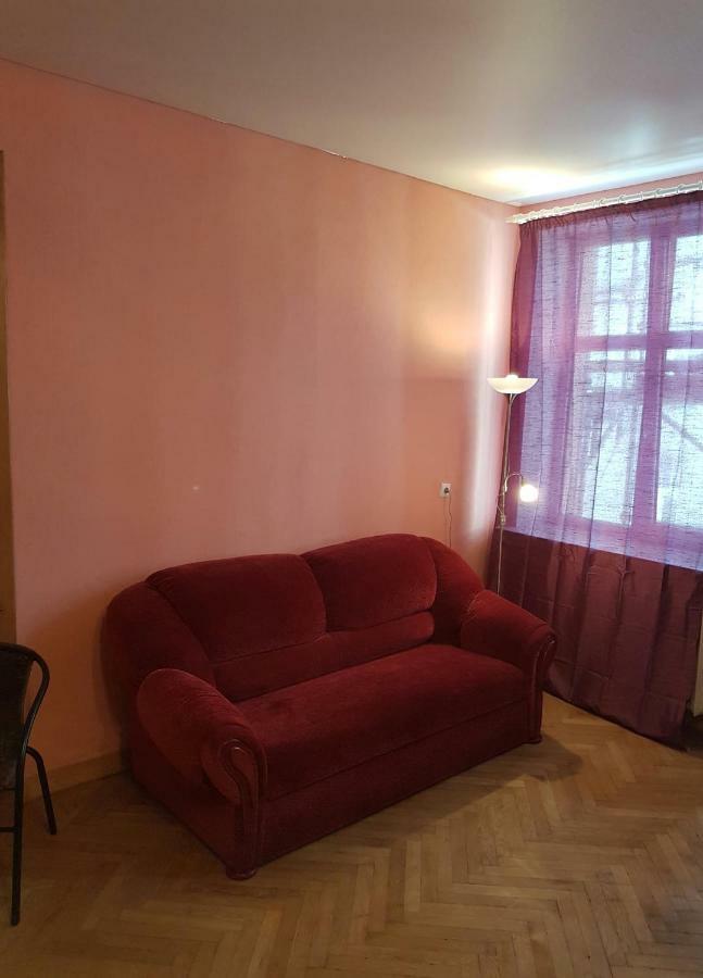 Ebu 28 Apartment รีกา ภายนอก รูปภาพ