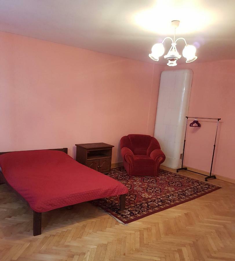 Ebu 28 Apartment รีกา ภายนอก รูปภาพ