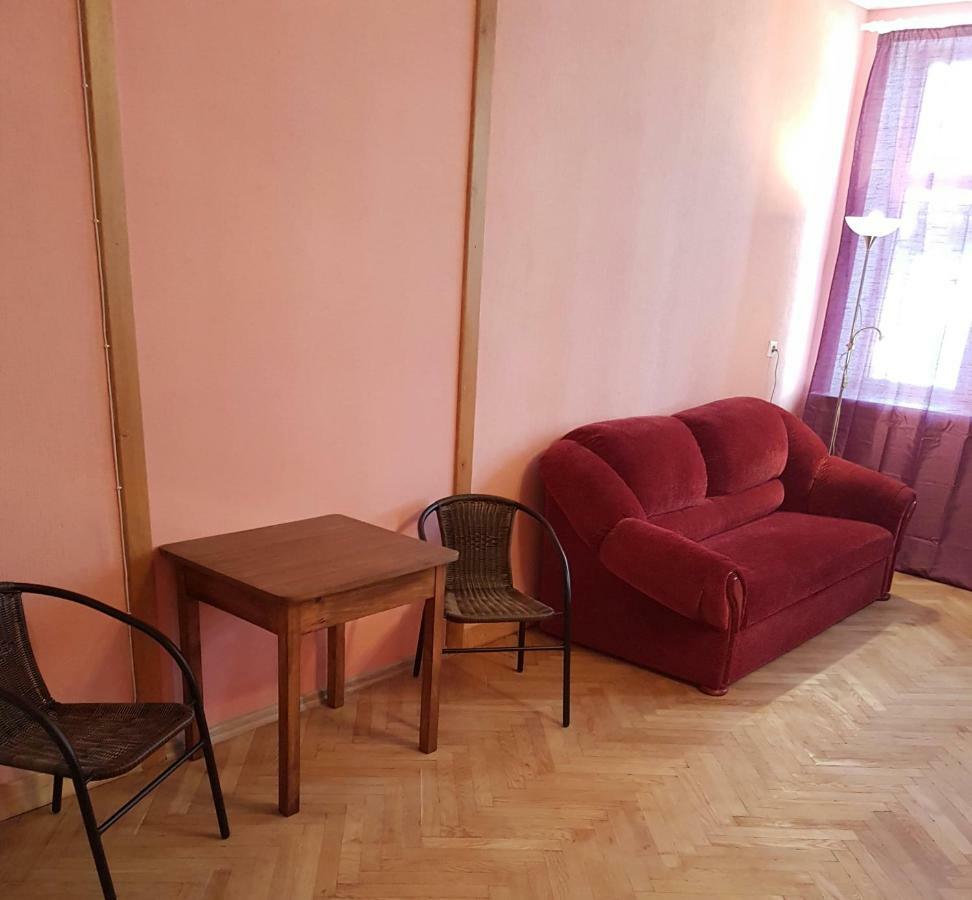 Ebu 28 Apartment รีกา ภายนอก รูปภาพ